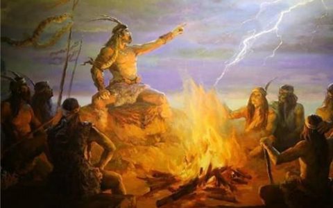 汉朝之后我们才叫“汉族”，汉朝之前叫什么？