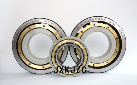 什么是电绝缘轴承？什么情况下需要用绝缘轴承？