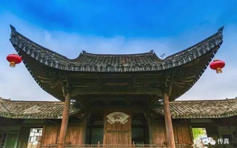 什么是家谱吗？中国人为什么要修家谱？