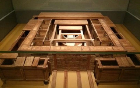 黄肠题凑为何成为盗墓贼的克星？