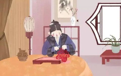 为什么姑父是父亲的“父”，姨夫却是丈夫的“夫”？