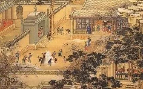 古时：无地者为“流”，无房者为“氓”，无地无房者为“流氓”