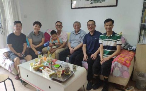 福建省莆田市厦门五中校友录