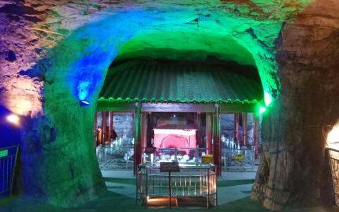 考古：古代妃子下葬要堵住九窍，眼耳口鼻肛为八，还有一窍是啥？