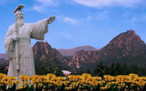 黄帝（华夏部落首领）