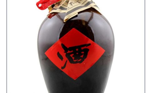 中国八大名酒