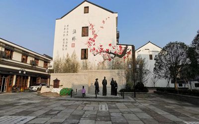 专题报道 - 乡村百科