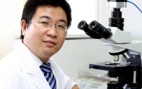 杨猛|南宁市第二人民医院（广西医科大学第三附属医院）医师