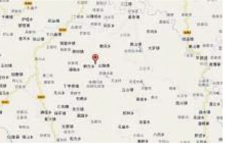 义路镇（四川省南充市仪陇县义路镇）