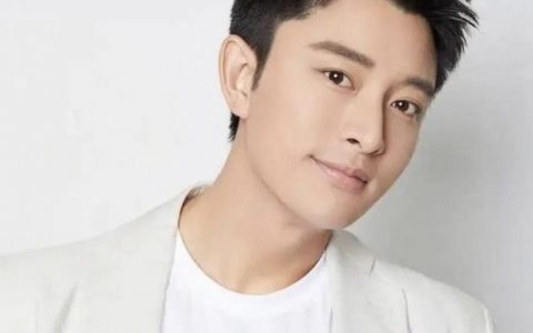 贾乃亮|著名演员