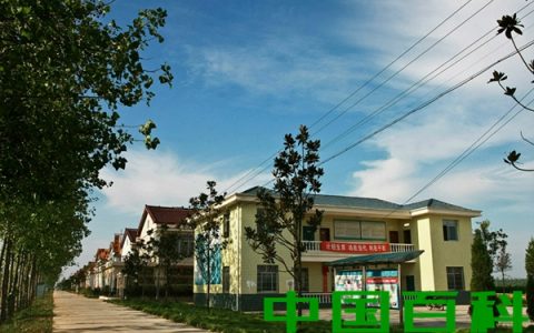 西洞庭管理区（常德市西洞庭管理区）