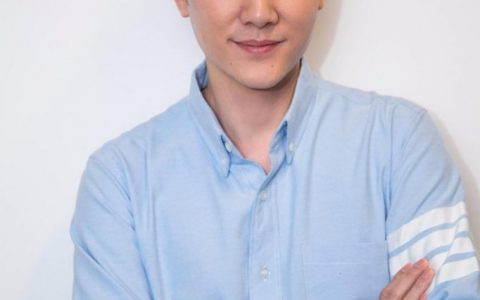 冯绍峰|著名演员