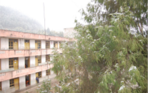 三蛟镇（四川省南充市仪陇县下辖镇）