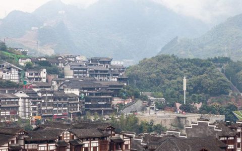 瓦子镇（四川省南充市仪陇县下辖镇）