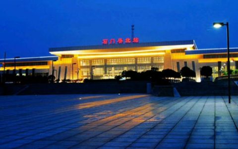 石门县（常德市石门县）