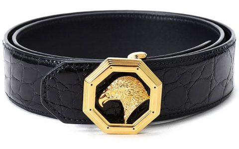 史蒂芬劳.尼治（Stefano Ricci）