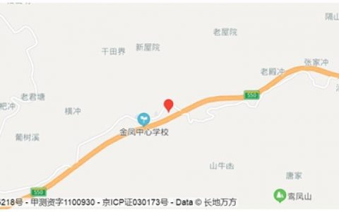 金凤乡（湖南省娄底市新化县金凤乡）