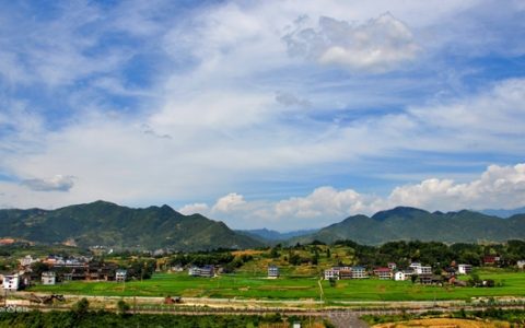 炉观镇（湖南省娄底市新化县炉观镇）