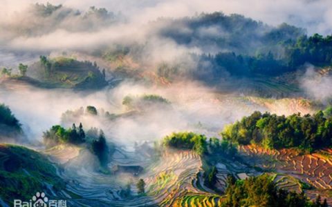 水车镇（湖南省娄底市新化县水车镇）