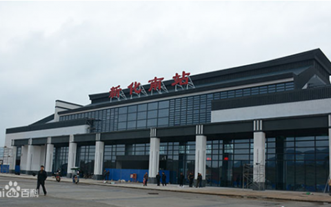 槎溪镇（湖南省娄底市新化县槎溪镇）