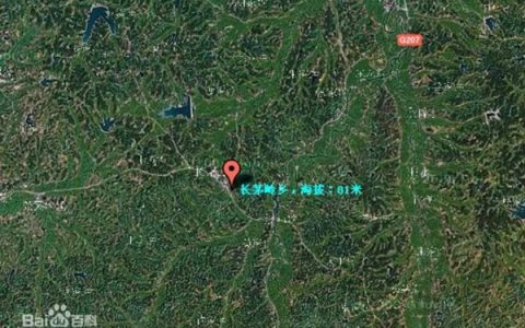 长茅岭乡（湖南省常德市鼎城区长茅岭乡）