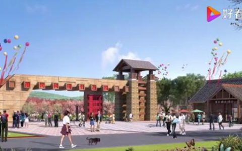 蔡家岗镇（湖南省常德市鼎城区蔡家岗镇）