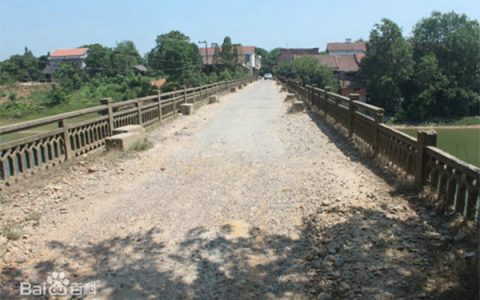 镇德桥镇（湖南省常德市鼎城区镇德桥镇）