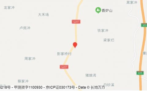 沧山乡（湖南省常德市鼎城区沧山乡）