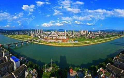 新化县（湖南省娄底市新化县）