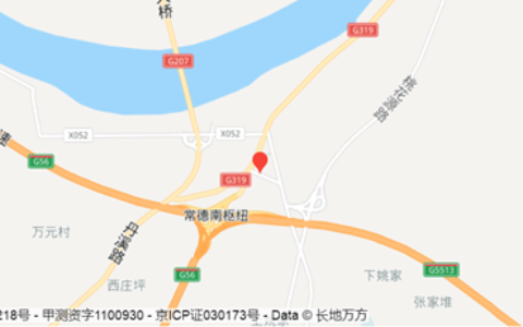 斗姆湖街道（常德市鼎城区斗姆湖街道）