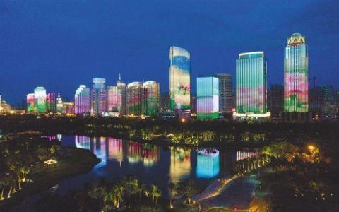 龙华区（海南省海口市）