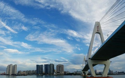 滨海街道（海南省海口市龙华区）