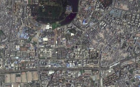 金宇街道（海南省海口市龙华区）