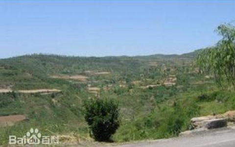 金竹山镇（湖南省冷水江市）