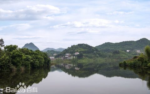 铎山镇（湖南省冷水江市）