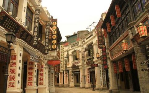 龙桥镇（海南省海口市龙华区）