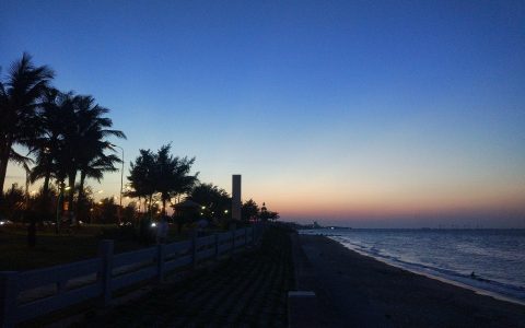 秀英区（海南省海口市）