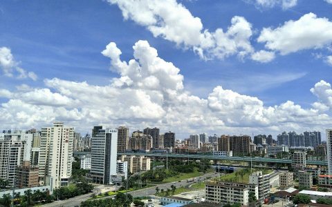 海秀街道（海南省海口市秀英区）