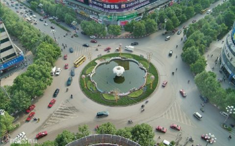 娄星区（湖南省娄底市）