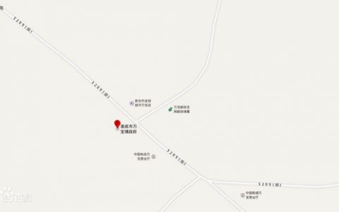 万宝镇（湖南省娄底市娄星区）