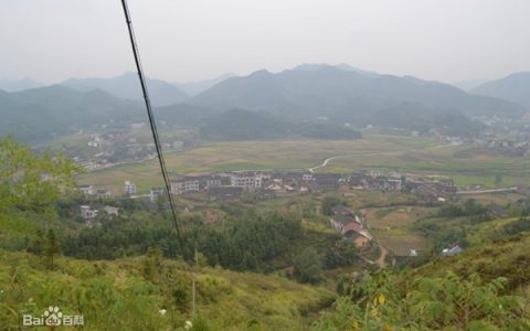 石牛乡（湖南省娄底市双峰县）