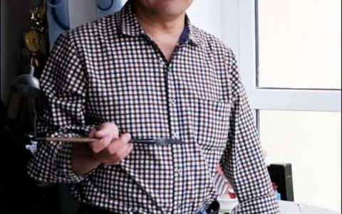 靳超常 — 2021年全国两会重点推荐艺术人物