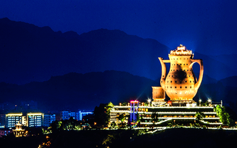 湄潭县（贵州省遵义市下辖县）