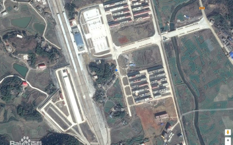 洪山殿镇（湖南省娄底市双峰县）