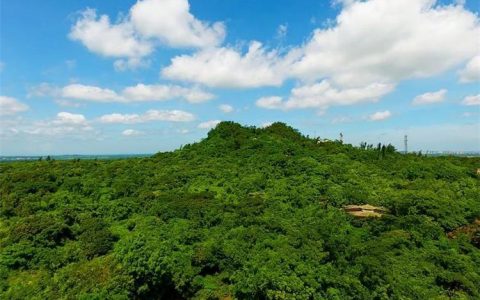 石山镇（海南省海口市秀英区）