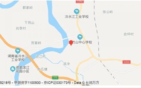 沙塘湾街道（湖南省娄底市冷水江市）