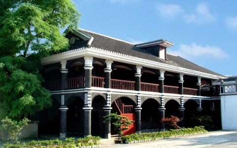 遵义市（贵州省）