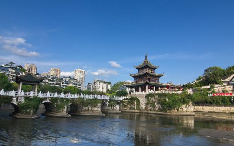 贵阳市（贵州省）