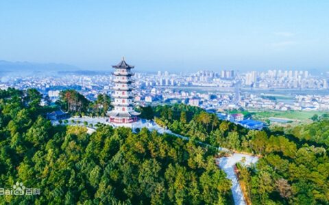 双峰县（湖南省娄底市）