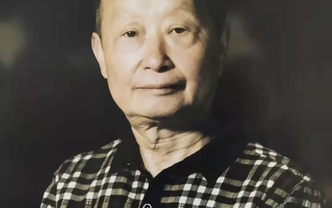 杨小吾|著名书画家、一级美术师